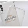 Защитный чехол Anti-Drop 2mm Series, TPU для Samsung Galaxy A30s (Clear)